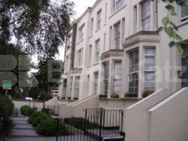 			1 Bedroom, 1 bath, 1 reception Flat			 Cliff Road, CAMDEN NW1
